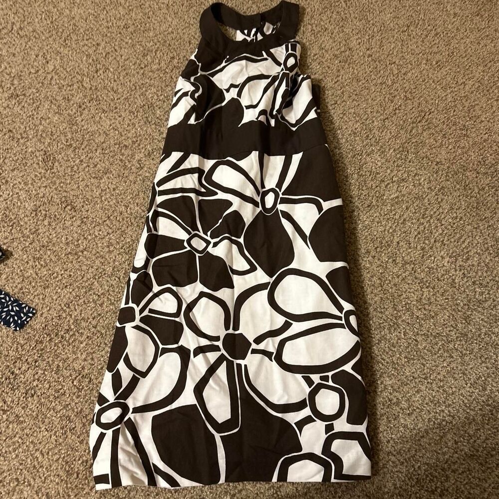 Ann-taylor Women's multi Dress